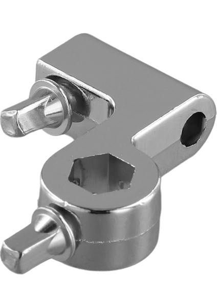 Drum Jazz Drum Tek Pedal Adım Çekiç Montaj Montaj Parçaları Adım Çekiç Aksesuarları Gümüş (Yurt Dışından) fiyatları