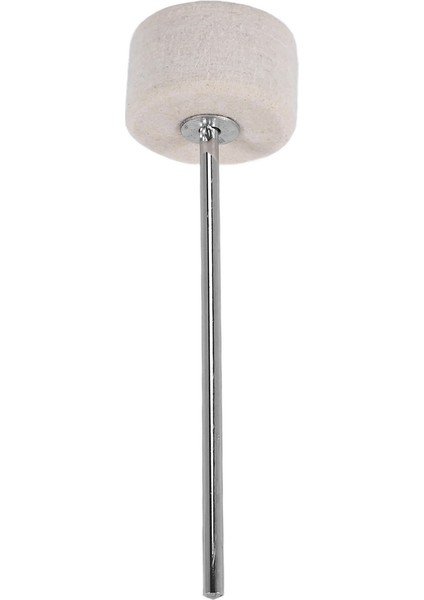 Slade Yeni Bas Tekme Davul Çırpıcı Perküsyon Davul Çekiç Için Pedal Çırpıcı Kafası Keçe (Yurt Dışından)