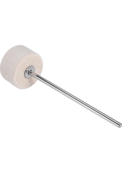 Slade Yeni Bas Tekme Davul Çırpıcı Perküsyon Davul Çekiç Için Pedal Çırpıcı Kafası Keçe (Yurt Dışından) fiyatları