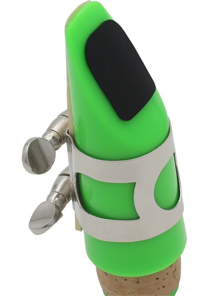 Saksafon Ağızlık Ped Silikon Ağızlık Yama Kendi Yapışkanlı Çıkarılabilir Ağızlık 0.8mm Beyaz (Yurt Dışından) fırsatları