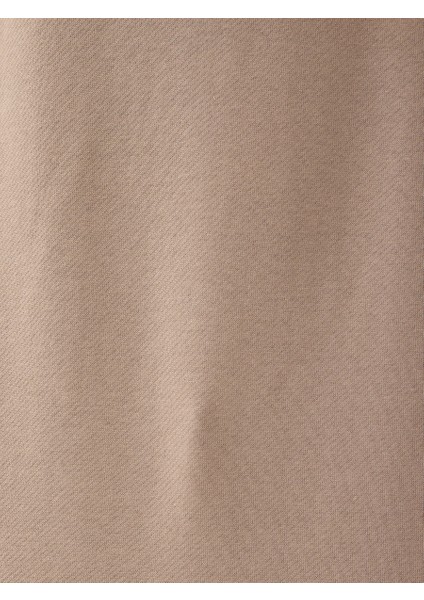 Regular Fit Erkek Sweatshirt