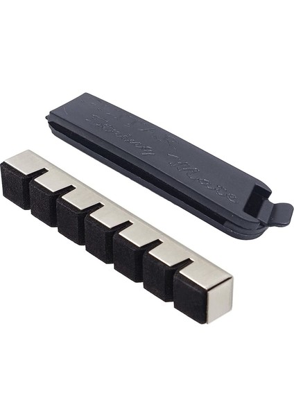 Gitar Bass String Sessiz Gürültü Redüker Damper Kiti Halk Akustik Klasik Gitarlar Için Uygulama (Yurt Dışından)