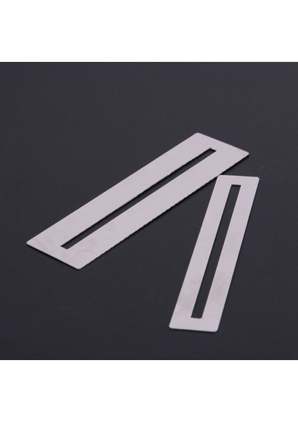 5pcs Gitar Bas Kıvrılığı Fret Koruyucu ve Dize Serpme Seti ile Fret Zımparalama Gitar Bass Frets Boyun Cilası Luthier (Yurt Dışından) fırsatları