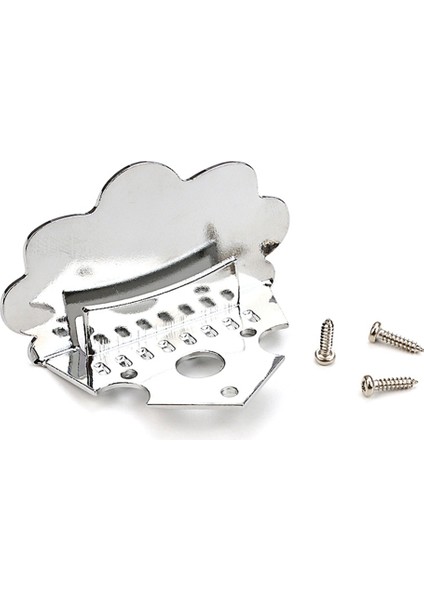 Mandolin Kuyruk Parçası 8 Ip Için Metal Kuyruk Parçası (Yurt Dışından) fırsatları