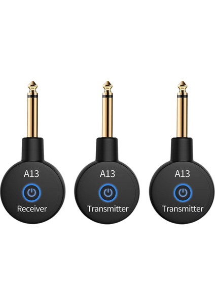 2 Arada 2,4ghz Kablosuz Gitar Sistemi 48KHZ Ses Kablosuz Gitar Verici Alıcı Elektro Gitar Bas Amplifikatörü (Yurt Dışından) indirimleri