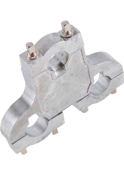 Drum Set Kelepçe Konnektörü Üç Drum Gözleri Kelepçe Üç Delikli Klipsi Perküsyon Alet Parçaları (Yurt Dışından) indirimleri