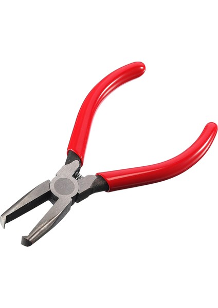 Gitar Fret Pensier Tel Çekme Luthier Araçları Fret -Nippers Aracı String Instruments Aracı Için Fret Wire Miper Çekme A (Yurt Dışından) fırsatları