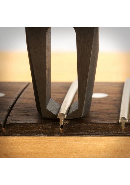 Gitar Fret Pensier Tel Çekme Luthier Araçları Fret -Nippers Aracı String Instruments Aracı Için Fret Wire Miper Çekme A (Yurt Dışından) indirimleri