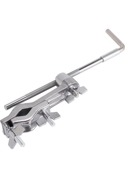 Drum Uzatma Klibi Hızlı Serbest Bırakma Montaj Aksesuarları Evrensel Destek Standı Cowbell Montaj Braketi Davul Kelepçe (Yurt Dışından) fiyatları
