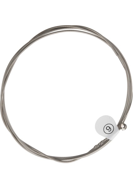 Ziko Dn Serisi Elektro Gitar Dizeleri Ekstra Işık Nikel Kaplama Çelik Çekirdek DN009 (Yurt Dışından) modelleri