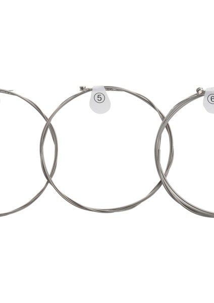 Ziko Dn Serisi Elektro Gitar Dizeleri Ekstra Işık Nikel Kaplama Çelik Çekirdek DN009 (Yurt Dışından) indirimleri