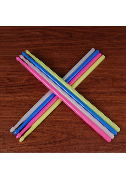 Davul ve Çubuklar, Naylon Aydınlık Acemi Davullar, Baget Davul Çubuğu Aydınlık [mavi] (Yurt Dışından) fiyatları