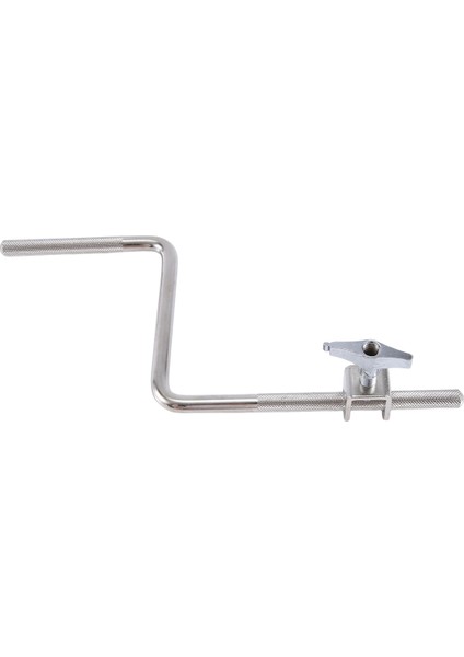 Davul Uzatma Kelepçesi Dul Cowbell Montaj Bas Dram Çoban Çevresi Çevresi Tutucu Çekirdek Zil Müzik Enstrümanı Perküsyon 2 Kafa (Yurt Dışından) modelleri