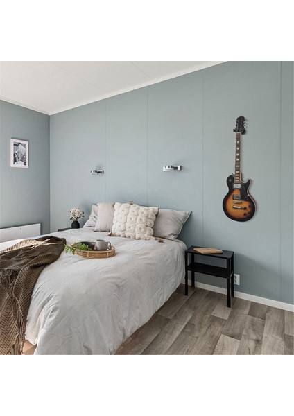 Duvar Montaj Askı, Siyah Ceviz Ahşap U Şeklinde Ukulele Tutucu Askı, Ukulele Duvar Montajı Ukulele Banjo 2pcs (Yurt Dışından) fırsatları