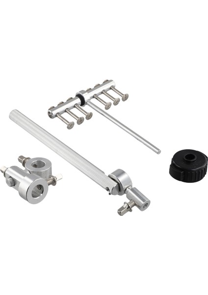 Raf Davulları ve Caz Davulları Için Zil Cızırtı Cihazı, Caz Davul Parçaları Yerini Zil Sides Divce (Yurt Dışından)