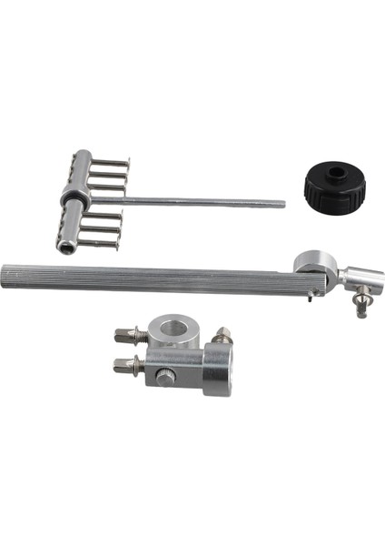 Raf Davulları ve Caz Davulları Için Zil Cızırtı Cihazı, Caz Davul Parçaları Yerini Zil Sides Divce (Yurt Dışından) fiyatları