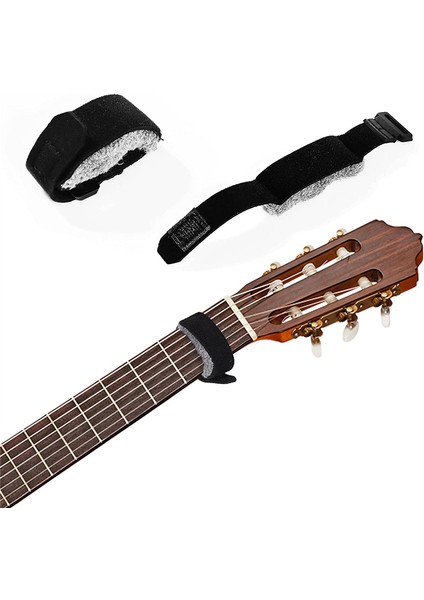 2 Pcs Gitar Strıng Senter Stenmenter, Gitar Sraps Gitar Strıng Bantır, Ayarlı Gitar Sesli, Kıvırcık Sesleme Kayışları (Yurt Dışından) modelleri