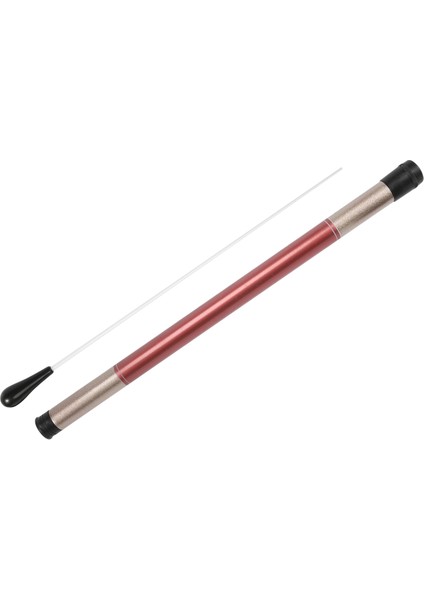 Müzik Şef Batonlar, Taklit Agate Sap Orkestrası Baton Müzik Batonları (Siyah) (Yurt Dışından) fırsatları