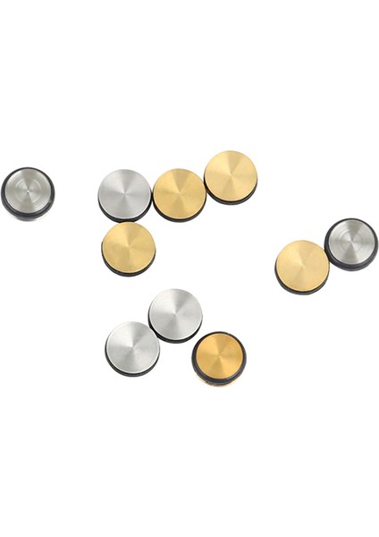 Flüt Onarım Rüzgar Enstrümanı Metal Açılış Fiş 10 Parça Onarım Aracı Müzik Enstrüman Aksesuarları (Yurt Dışından) indirimleri