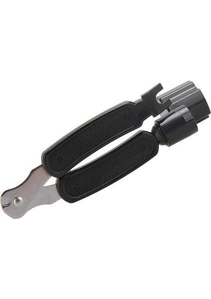 Akustik Enstrümanlar Pro Sinder String Sinder &amp; Cutter Guitar Banjo Mandolin Aracı Için Entegre Köprü Pimi Çekme (Yurt Dışından) fırsatları