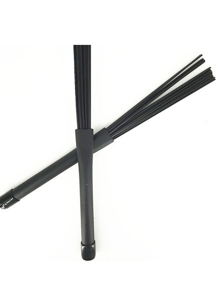 4 Paket Perküsyon Fırçaları, Davul Fırçaları, Trampet Fırçaları, Caz Davul Fırçaları, Perküsyon Davul Fırçaları (Yurt Dışından) indirimleri