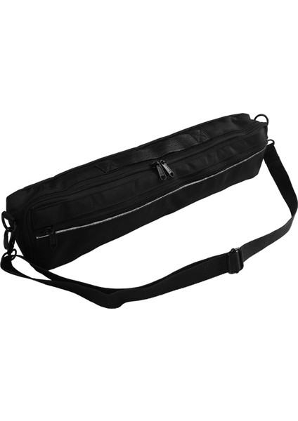 Taşınabilir 17 Delik Flüt Kasası Kapak Torbası, Naylon Flüt Torbası, Konser Torbası, Flüt Kasası, 17 Delikli Flüt Aksesuarları (Yurt Dışından) fırsatları