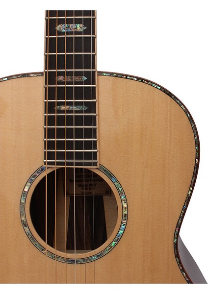 Irin A108 6pcs/set Akustik Flok Gitar Dizesi 009-045 6 Dizeler Gitar Parçaları Aksesuarları (Yurt Dışından) fırsatları