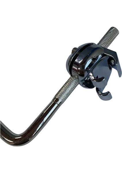 Çoban Için Davul Seti Genişleme Destek Standı, Davul Kiti Örnekleyici Makinesi, Küçük Perküsyon Enstrüman Destek Çubuğu (Yurt Dışından) fiyatları