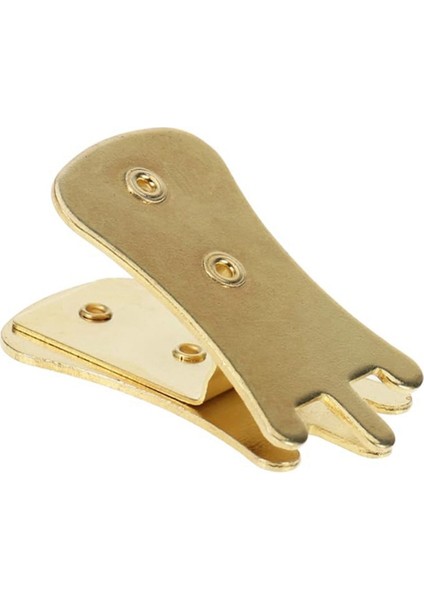 Gold-Erhu-Silencer Seet, Erhu Uygulama Sessiz, Erhu Aksesuarları, Erhu Fittings Fiddle Seet (Yurt Dışından) indirimleri