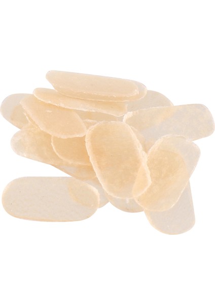 Çello Kodu String Sheepskin Pad E String Groove ve Qin A String Slot Violsin Viola Koyun Dinini String Pad (Küçük) (Yurt Dışından) fiyatları