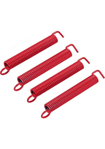 4pcs Elektro Gitar Tremolo Köprüsü Gerginlik Springs Tremolo Köprü Sistemi Springs St Tarzı Elektro Gitar (Yurt Dışından) modelleri