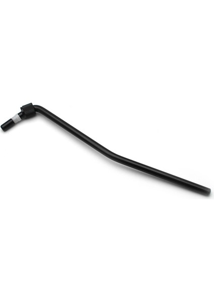 Gitar Aksesuarları Elektro Gitar Çift Sallanan Tremolo Sistemi Rocker Sap Çift Rocker Tremolo Siyah (Yurt Dışından)