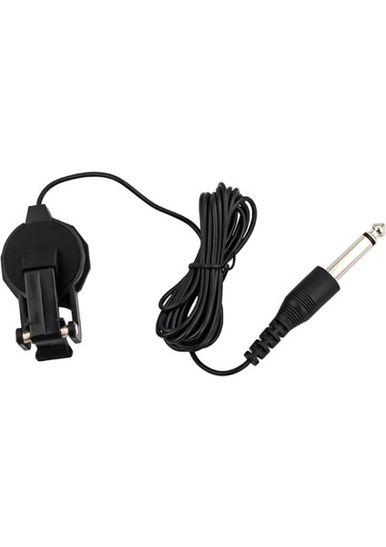 Akustik Gitar Pikap Klip Pikap Delik Klip Pikap Folk Klasik Ukulele Akustik Gitar Kemanı A (Yurt Dışından) indirimleri