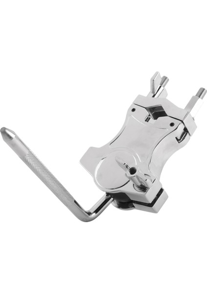 Tek Davul Klipli Tutucu Davul Kolu Montaj Standı Destek Montaj Standı Bas Davul Parçaları Klips (Yurt Dışından)