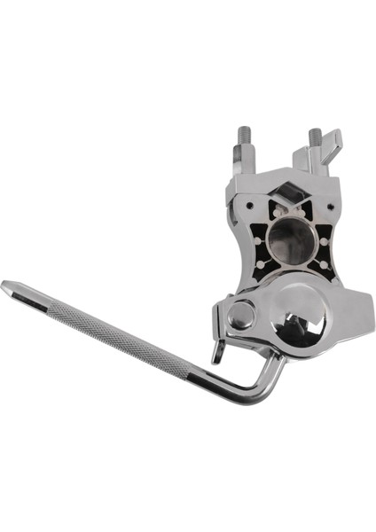 Tek Davul Klipli Tutucu Davul Kolu Montaj Standı Destek Montaj Standı Bas Davul Parçaları Klips (Yurt Dışından) fırsatları