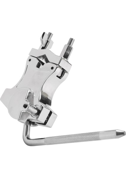 Tek Davul Klipli Tutucu Davul Kolu Montaj Standı Destek Montaj Standı Bas Davul Parçaları Klips (Yurt Dışından) indirimleri