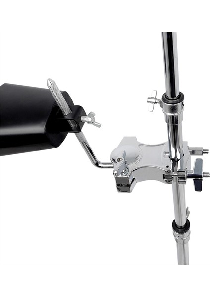 Davul Kelepçe Metal Davul Standı Uzatma Klipsli Çubuk Bağlayan Braket Klips Perküsyon Davul Aksesuarları Enstrümanlar (Yurt Dışından) fırsatları