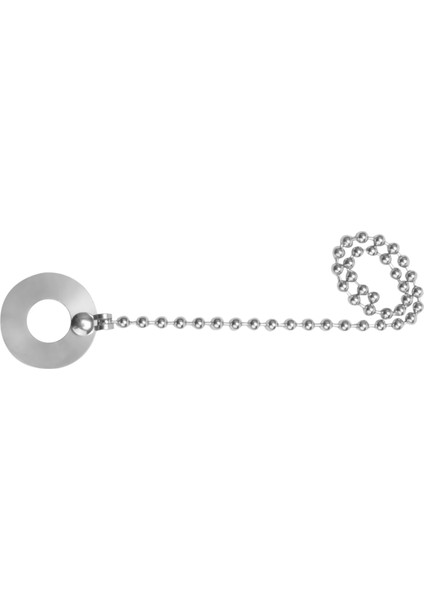 Davul Kitleri Için Kullanılan Davul Caz Seti Için Çinko Alaşım Zil Sizzler Uzatma Zinciri, Caz Davulları (Yurt Dışından)