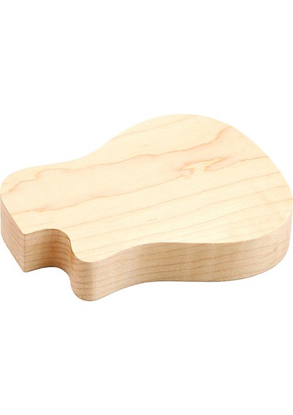 Gitar Ahşap Kutulları Gitar Şekilde Gitar Sıck Standar Standart Sıckler Için Depolama Mekperli Konteci (Yurt Dışından) indirimleri