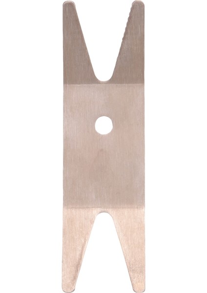 Pocketable Paslanmaz Çelik Aracı Gitar Anahtarı Için Çok Sektörlü Anahtar Düğmesi Tuner Gitar Parçaları ve Aksesuarları (Yurt Dışından)