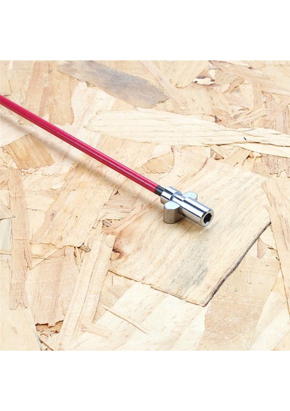 Elektro Gitar Parçaları Için Iki Çeşit Tip Çelik Kafes Çubuk 460MM (Yurt Dışından) fiyatları