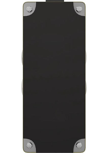 Iset Kompresör Gitar Pedalı Analog Limon Kompres Efekti Elektro Gitar Bas True Bypass (Yurt Dışından) fiyatları