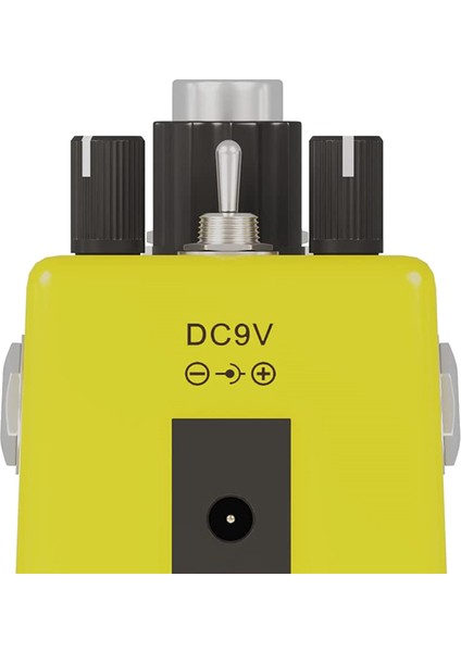 Iset Kompresör Gitar Pedalı Analog Limon Kompres Efekti Elektro Gitar Bas True Bypass (Yurt Dışından) modelleri