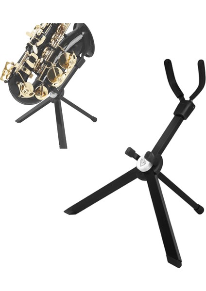Alüminyum Alaşım Dikey Saksafon Stand Taşınabilir Katlanabilir Saksar Stand Tutucu Stand Alto Saksafon Için (Yurt Dışından) fiyatları