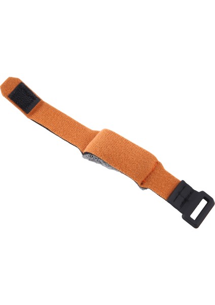 Gitar Fret String Sessiz Fret Muter Supiter Gitar Sarısı Sarma Ayarlanabilir Gitar Işın Bant Gitar Bas Turuncu (Yurt Dışından) modelleri