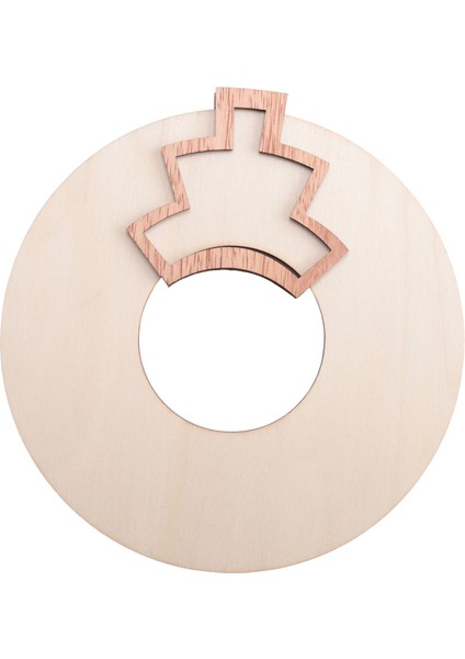 Ahşap Melodi Aracı, Müzisyenler Için Akor Tekerleği, Daire Ahşap Tekerlek ve Müzikal Aydınlanma Aracı (Yurt Dışından) fırsatları