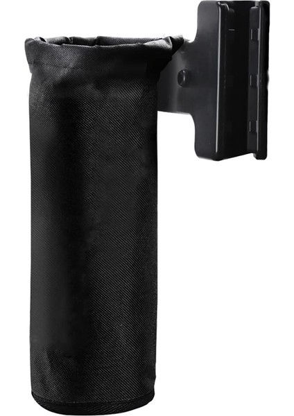 Drum Çubuk Depolama Çantası, Baget Tutucu Kelepçesi, Depolama Torbası Üzerinde Davul Seti Kelepçesi Için Baget Tutucu (Yurt Dışından)