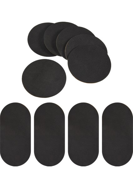 10 Paket Bas Davul Yaması, Pedal Yamaları ve Davul Pedleri, Su Havası Dayanıklı ve Güçlü Yapışkan Davul Aksesuarları (Yurt Dışından) fiyatları