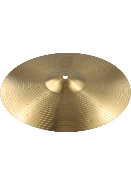 12 Inç Pirinç Zil Metal Kaza Zil Tamburları Zil Zil (Yurt Dışından) fiyatları