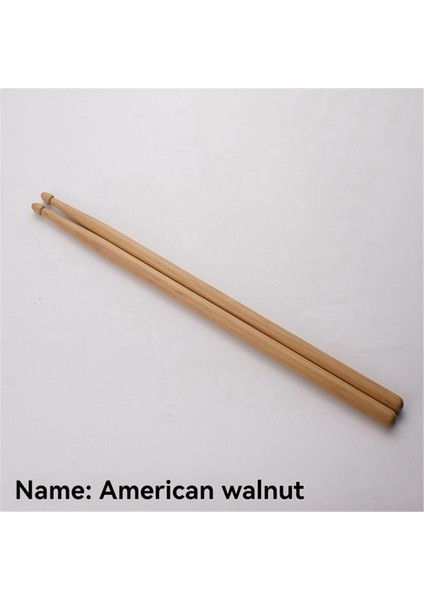 Davul Davul Çubuğu Yeni Başlayan Davul Çekiç Baget Davul Çubuğu Amerikan Ceviz (Yurt Dışından) indirimleri